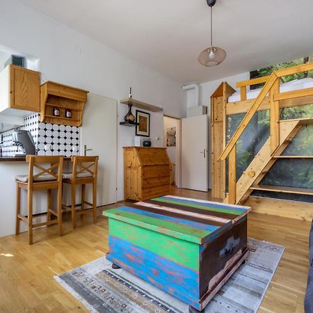 Next To Stadthalle & Westbahnhof 비엔나 외부 사진