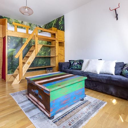 Next To Stadthalle & Westbahnhof 비엔나 외부 사진
